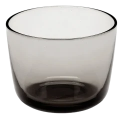 Serax Waterglas Cena by Vincent Van Duysen Smoky Grey 200 ml Best
