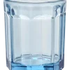 Serax Waterglas M Fish & Fish Blue 220 ml Online