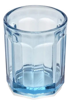 Serax Waterglas M Fish & Fish Blue 220 ml Online