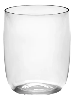 Serax Waterglas Passe-Partout Glassware By Vincent Van D Transparent 330 ml Outlet