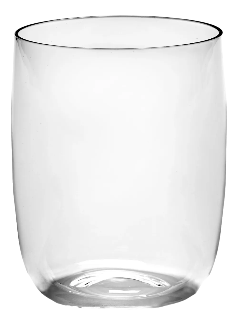 Serax Waterglas Passe-Partout Glassware By Vincent Van D Transparent 330 ml Outlet