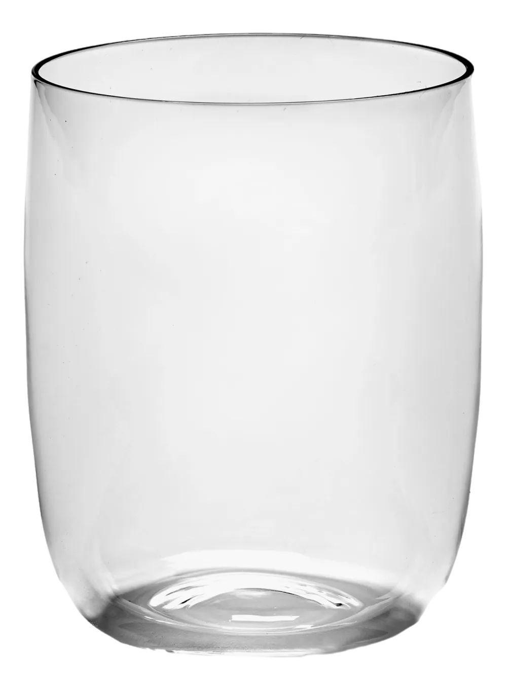 Serax Waterglas Passe-Partout Glassware By Vincent Van D Transparent 330 ml Outlet