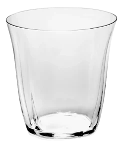 Waterglas Serax Silhouette Transparent 300 ml