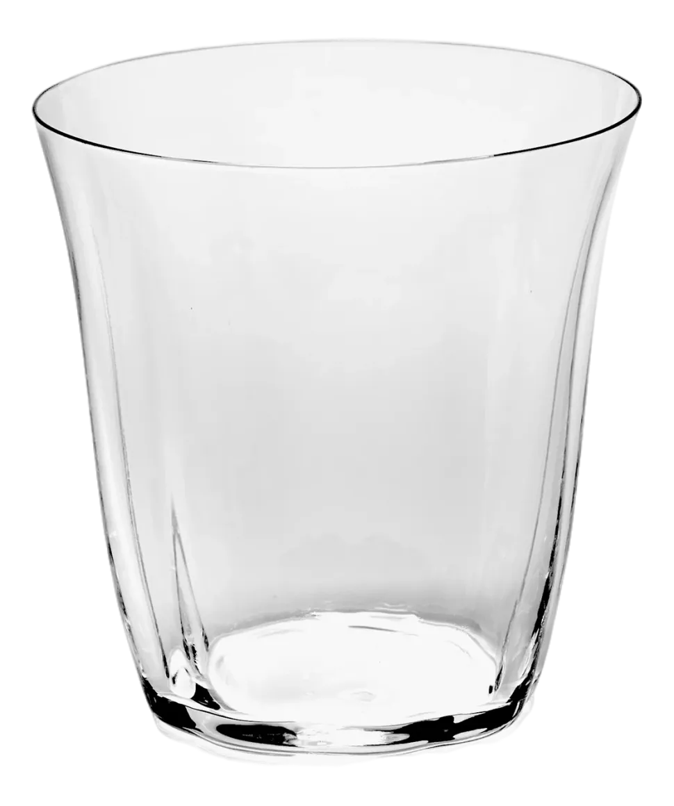 Waterglas Serax Silhouette Transparent 300 ml