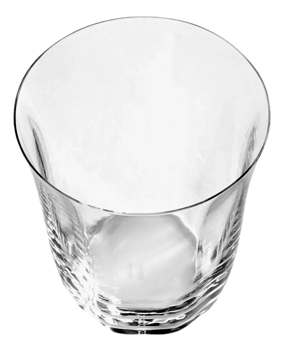 Waterglas Serax Silhouette Transparent 300 ml