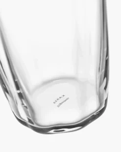 Waterglas Serax Silhouette Transparent 300 ml