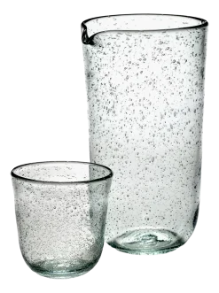 Serax Waterglas S Pure Transparent 200 ml Outlet