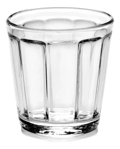 Waterglas Serax Surface Glassware By Sergio Herman Transparent XS 100 ml