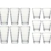 Waterglas Set Leonardo Onda (Set van 12)