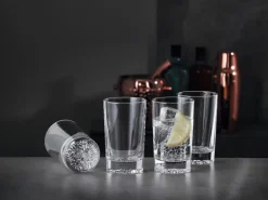 Spiegelau Waterglas Lounge 2.0 247 ml (Set van 4) Sale