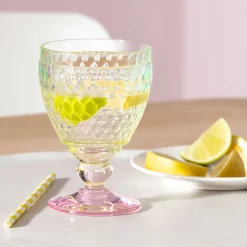 Waterglas Villeroy & Boch Boston Pearl 250ml (4 delig)