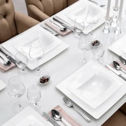 Waterglas Villeroy & Boch La Divina (4-Delig)