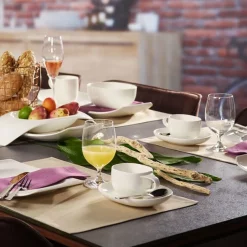 Waterglas Villeroy & Boch La Divina (4-Delig)