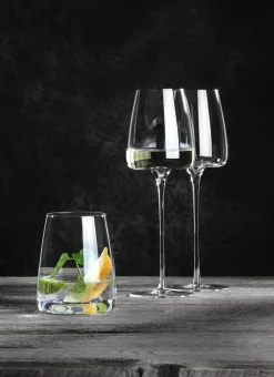 Zieher Waterglas Vision Side 480 ml (2-Delig) Online