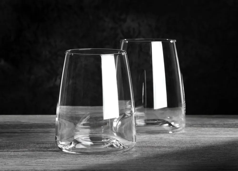 Zieher Waterglas Vision Side 480 ml (2-Delig) Online