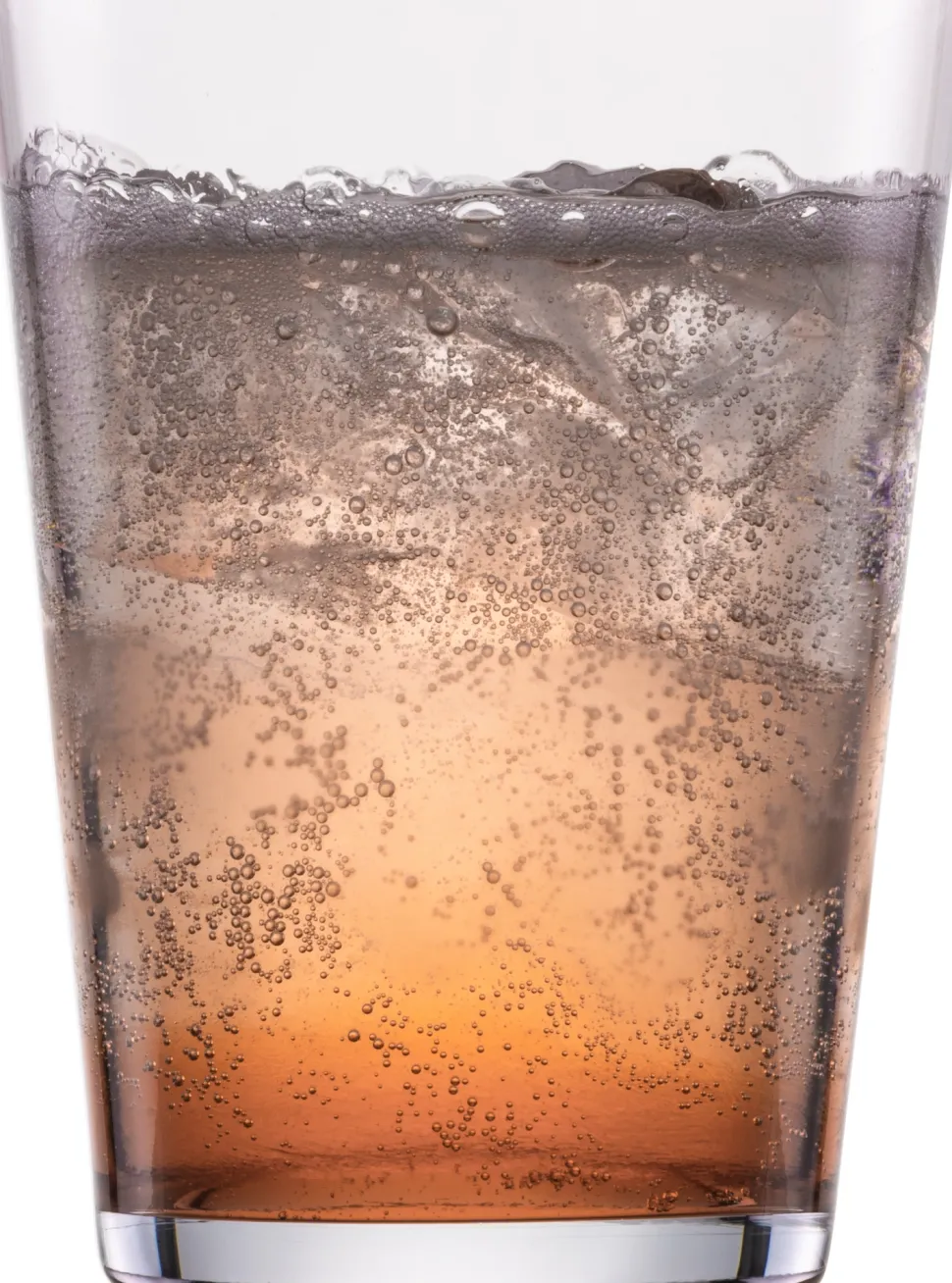 Waterglas Zwiesel Glas Together Lila 548 ml (4-delig)