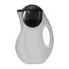Waterkan Bobble Zwart 2L