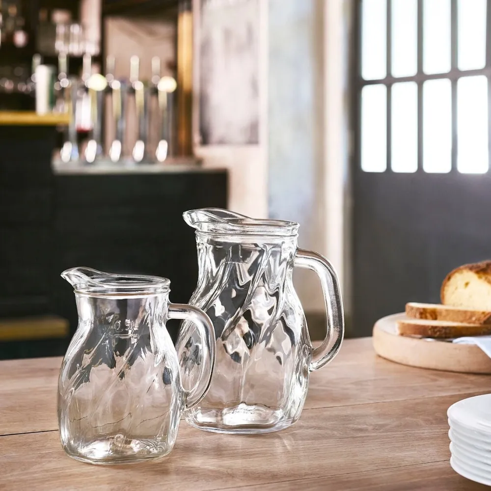Bormioli Rocco Waterkan Bistrot Twist 25 cl Outlet