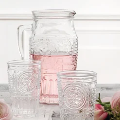 Bormioli Rocco Waterkan Romantic 1,8L Best