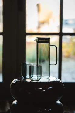 Waterkan Bredemeijer Padua Grijs 1,2 L