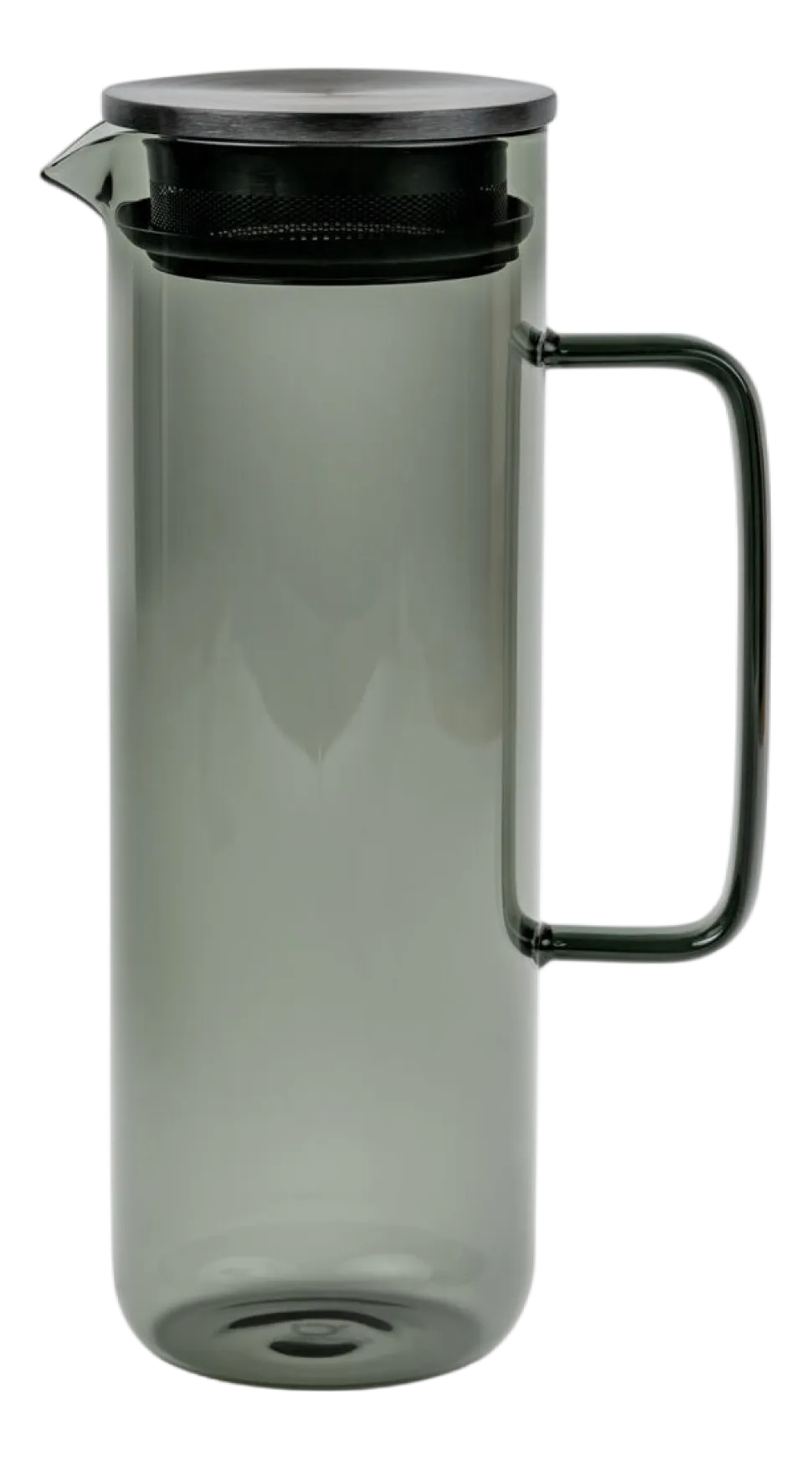 Waterkan Bredemeijer Padua Grijs 1,2 L