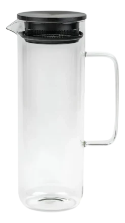 Bredemeijer Waterkan Padua Transparant 1,2 L Sale