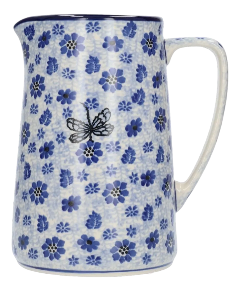 Waterkan Bunzlau Castle Dragonfly 1,2 L