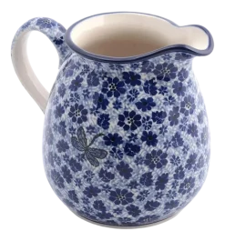 Bunzlau Castle Waterkan Dragonfly (1500 ml) Hot