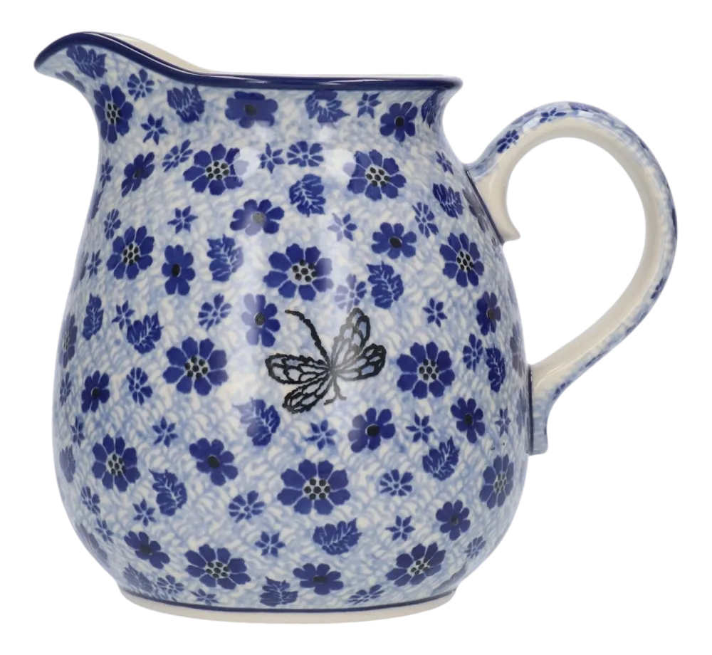 Bunzlau Castle Waterkan Dragonfly (1500 ml) Hot
