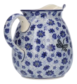 Bunzlau Castle Waterkan Dragonfly (1500 ml) Hot