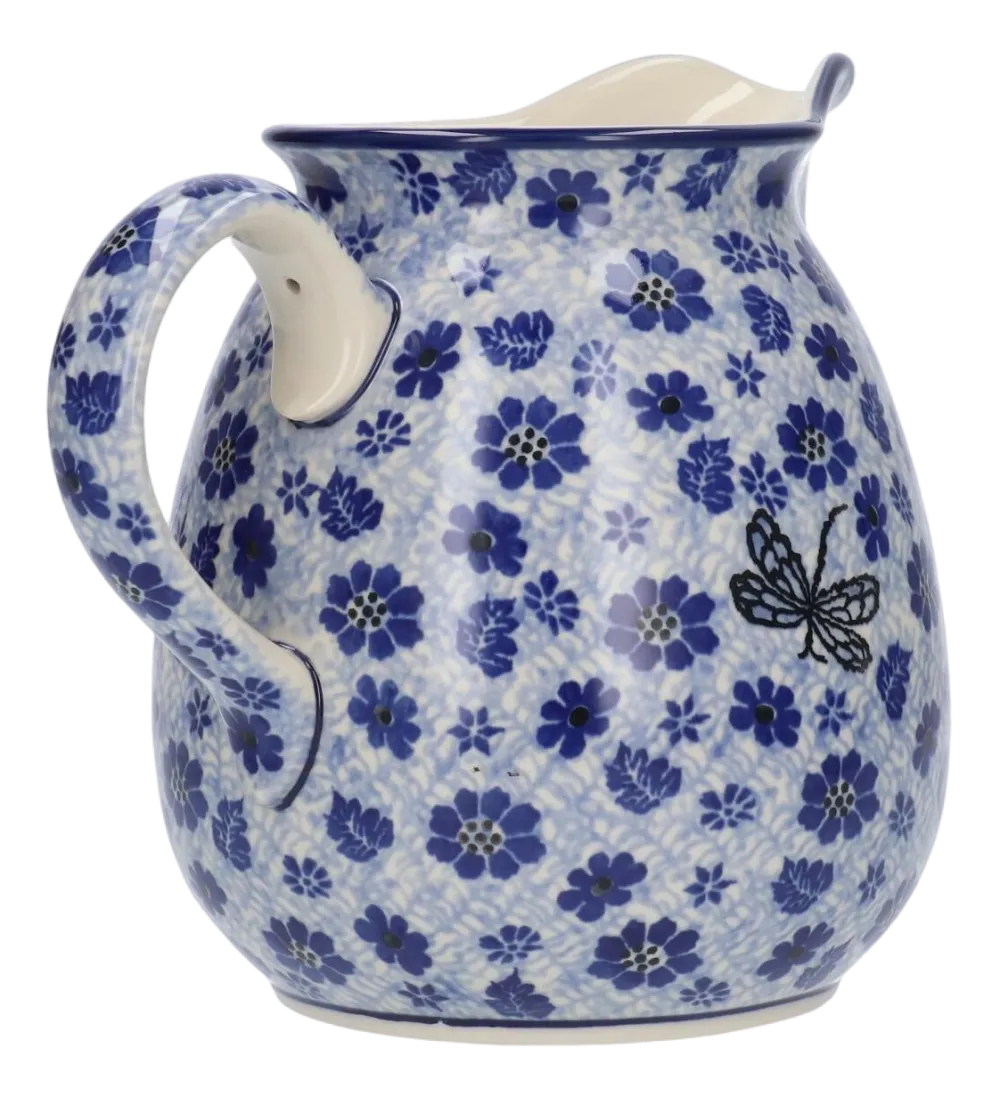 Bunzlau Castle Waterkan Dragonfly (1500 ml) Hot