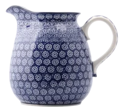 Bunzlau Castle Waterkan Lace (1500 ml) Clearance