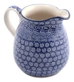 Bunzlau Castle Waterkan Lace (1500 ml) Clearance