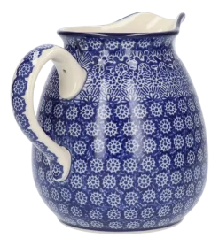 Bunzlau Castle Waterkan Lace (1500 ml) Clearance