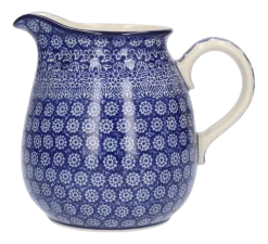 Bunzlau Castle Waterkan Lace (1500 ml) Clearance