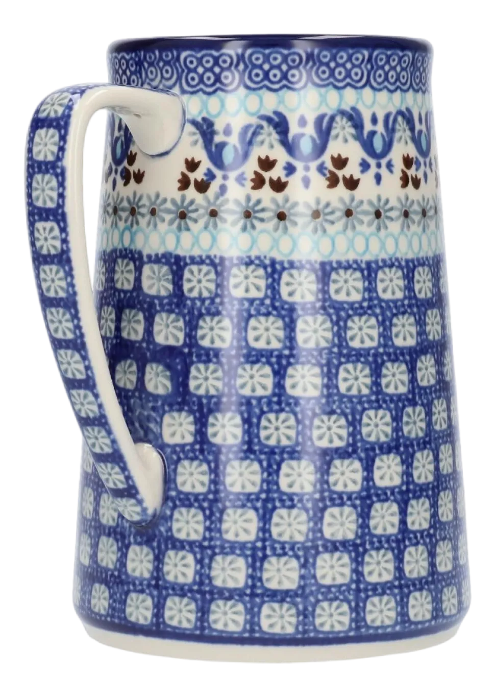 Waterkan Bunzlau Castle Marrakesh 1,2 L