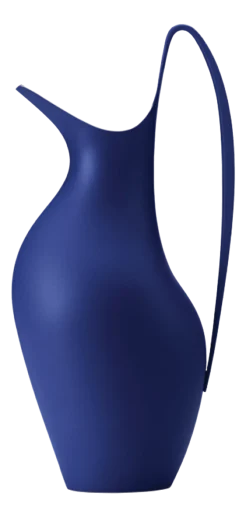Waterkan Georg Jensen Henning Koppel Iconic Blue 200 ml