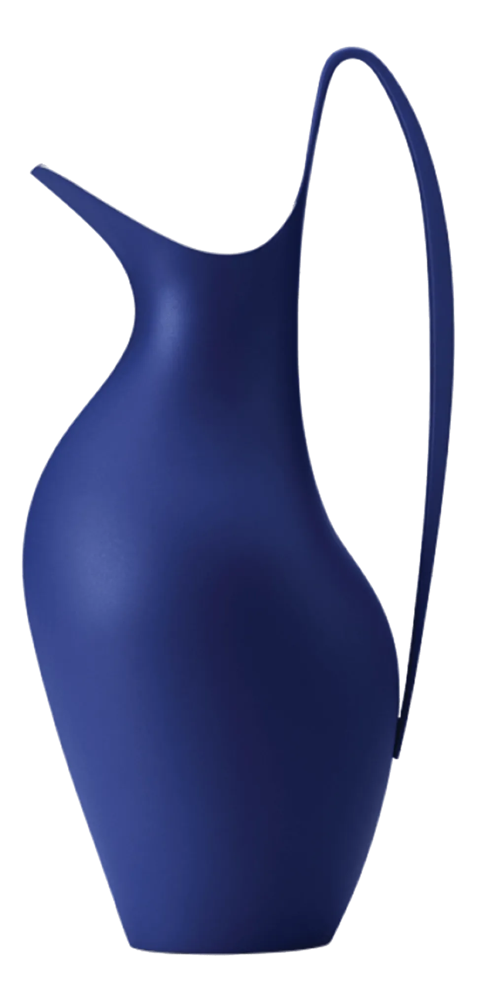 Waterkan Georg Jensen Henning Koppel Iconic Blue 200 ml