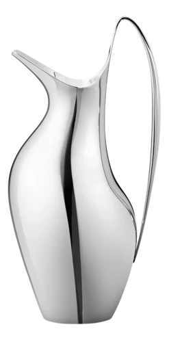 Waterkan Georg Jensen Henning Koppel Petite RVS Mirror 0,2 L
