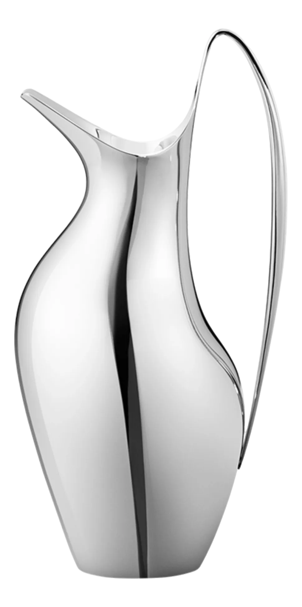 Waterkan Georg Jensen Henning Koppel Petite RVS Mirror 0,2 L