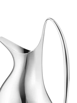 Waterkan Georg Jensen Henning Koppel Petite RVS Mirror 0,2 L