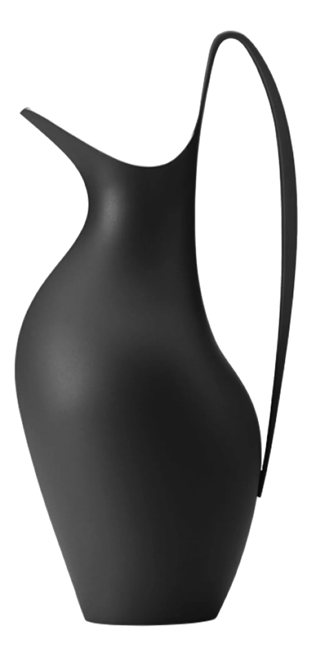 Georg Jensen Waterkan Henning Koppel Midnight Black Sale