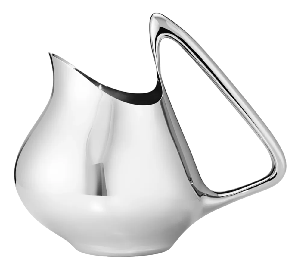 Georg Jensen Waterkan Henning Koppel Large RVS 1,6L Discount