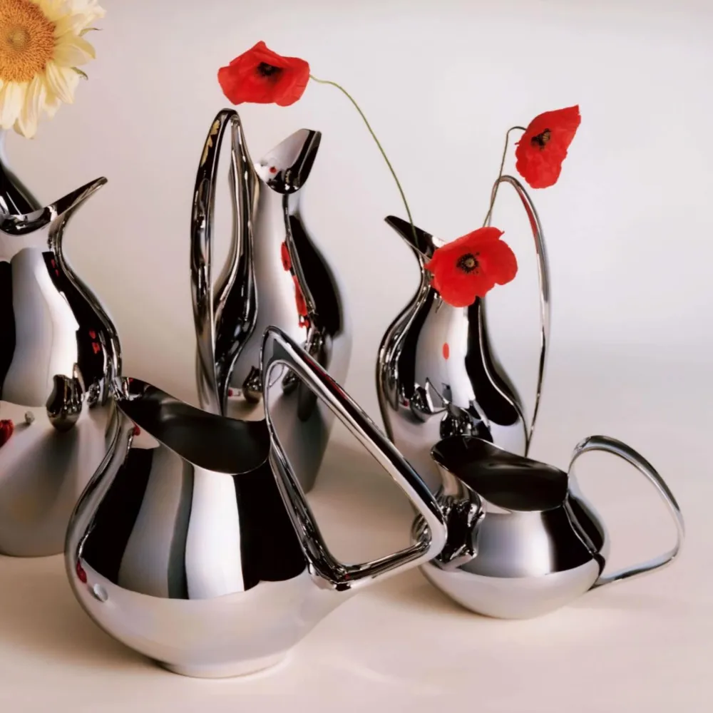 Georg Jensen Waterkan Henning Koppel Large RVS 1,6L Discount