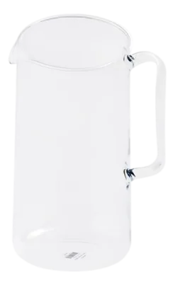 Waterkan HAY Clear Large 2L