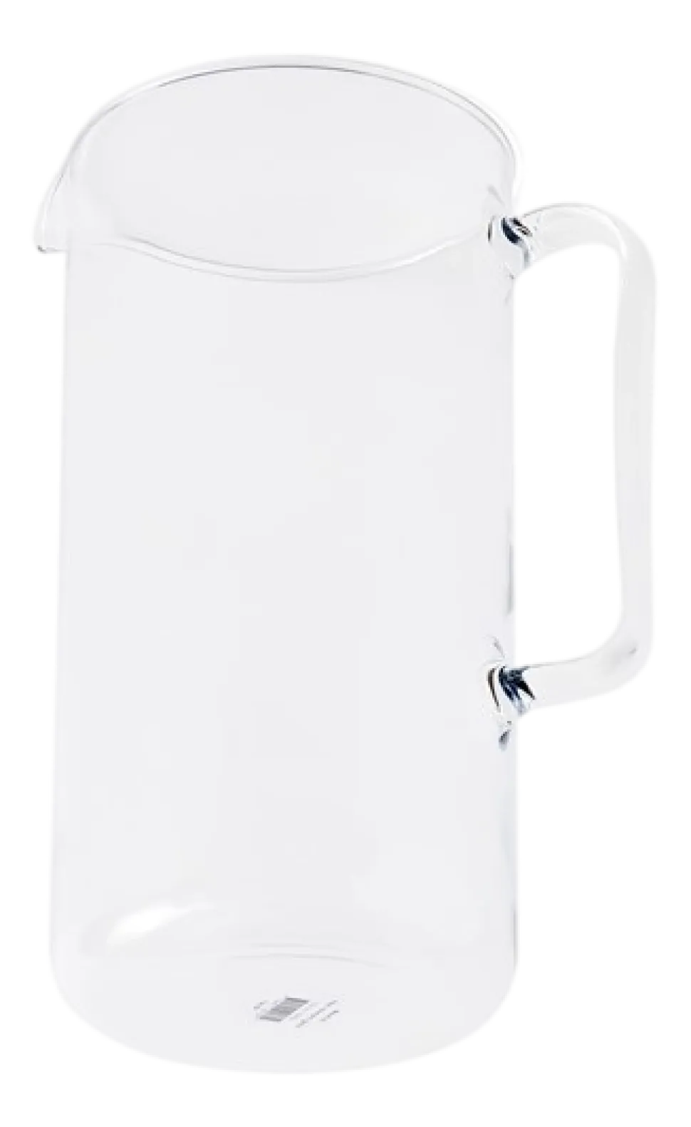 Waterkan HAY Clear Large 2L