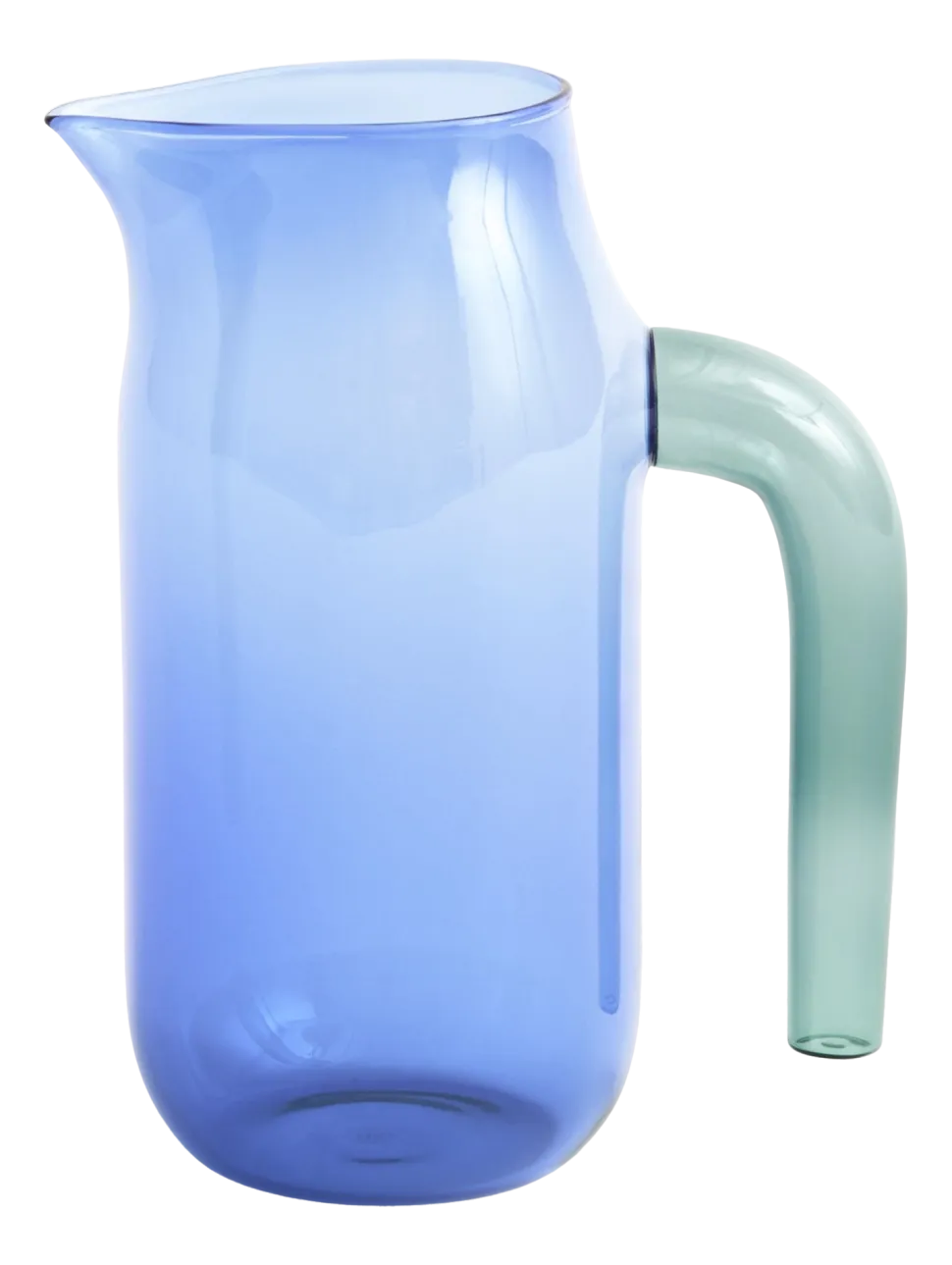 Waterkan HAY Jug Blue 1,5L
