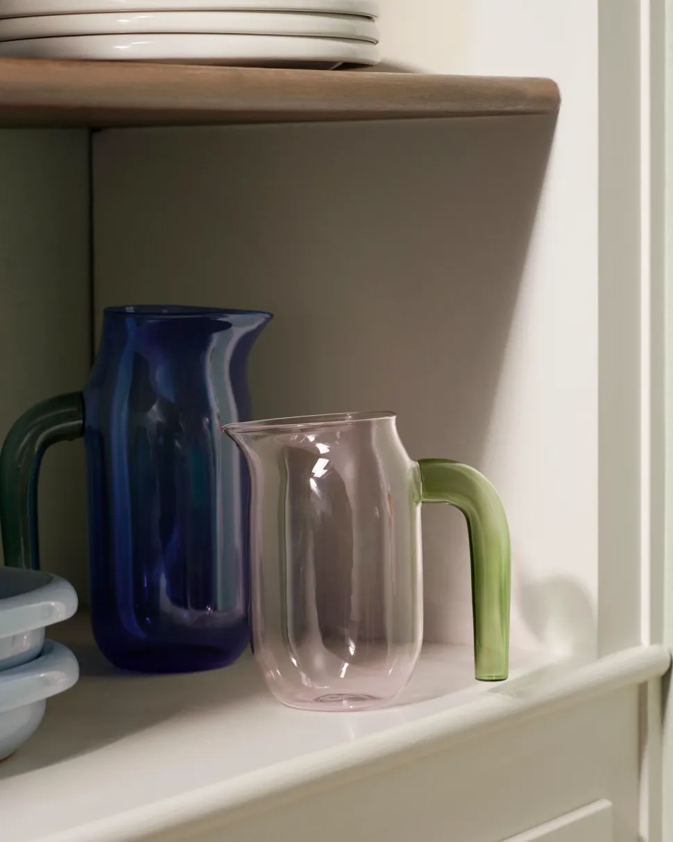 Waterkan HAY Jug Blue 1,5L