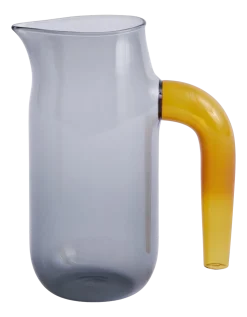 Waterkan HAY Jug Charcoal 1,2L