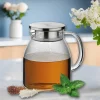 Kela Waterkan Luna Transparant 1,2 L Discount